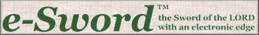 eSword logo